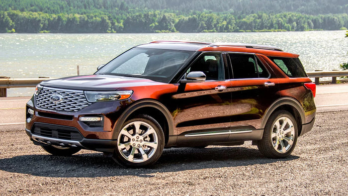 SUV privé pour le transfert de l’aéroport de Roatán à l’Infinity Bay