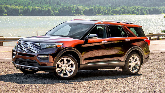 SUV