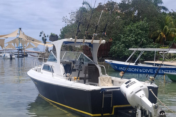 Offshore Premium Fishing