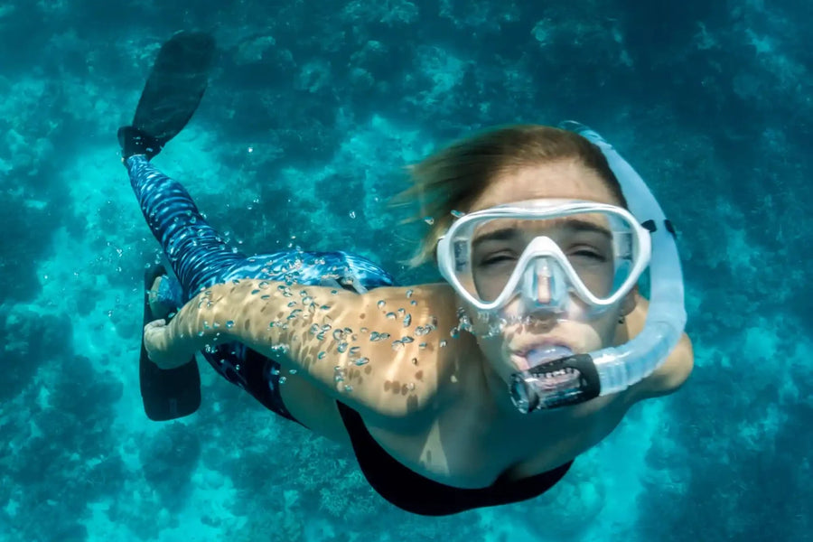 Snorkeling Adventure