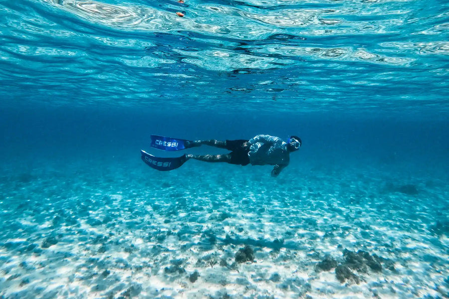 Snorkeling Adventure