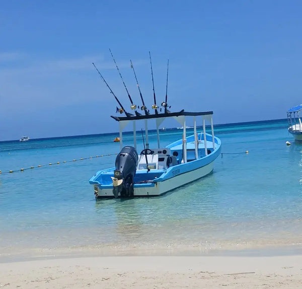 Roatán Fishing Charter