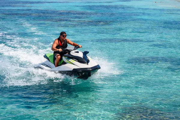 Jet Ski