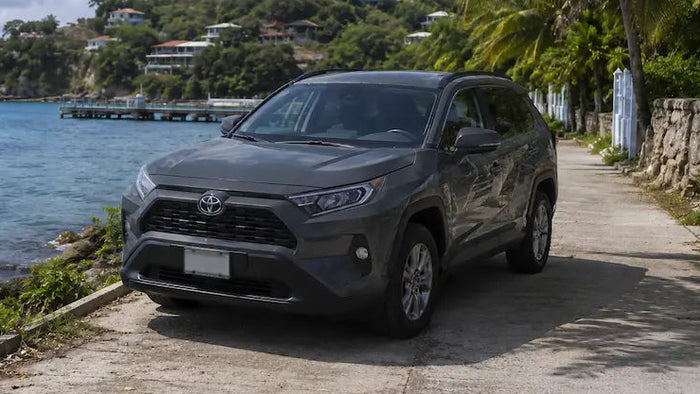 SUV