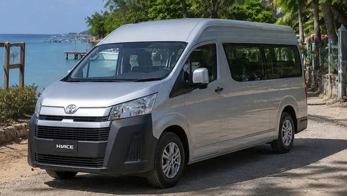 VAN